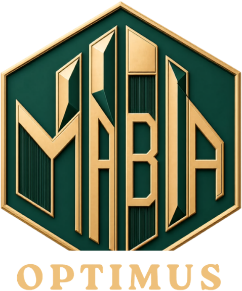 MABIA OPTIMUS logo